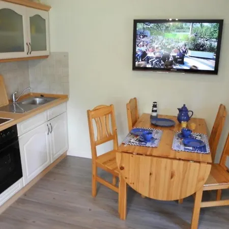 Strandhaus Des Meeres 2 - #122705 Tatil Evi Baabe