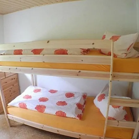 Strandhaus Des Meeres 2 - #122705