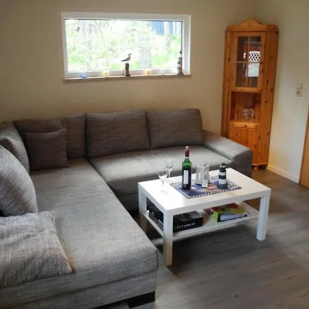 Tatil Evi Strandhaus Des Meeres 2 - #122705