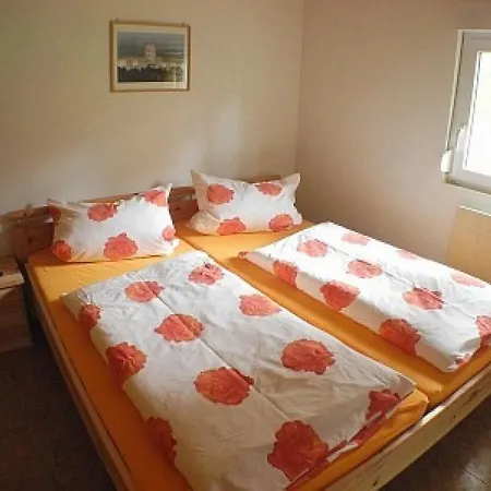Tatil Evi Strandhaus Des Meeres 2 - #122705
